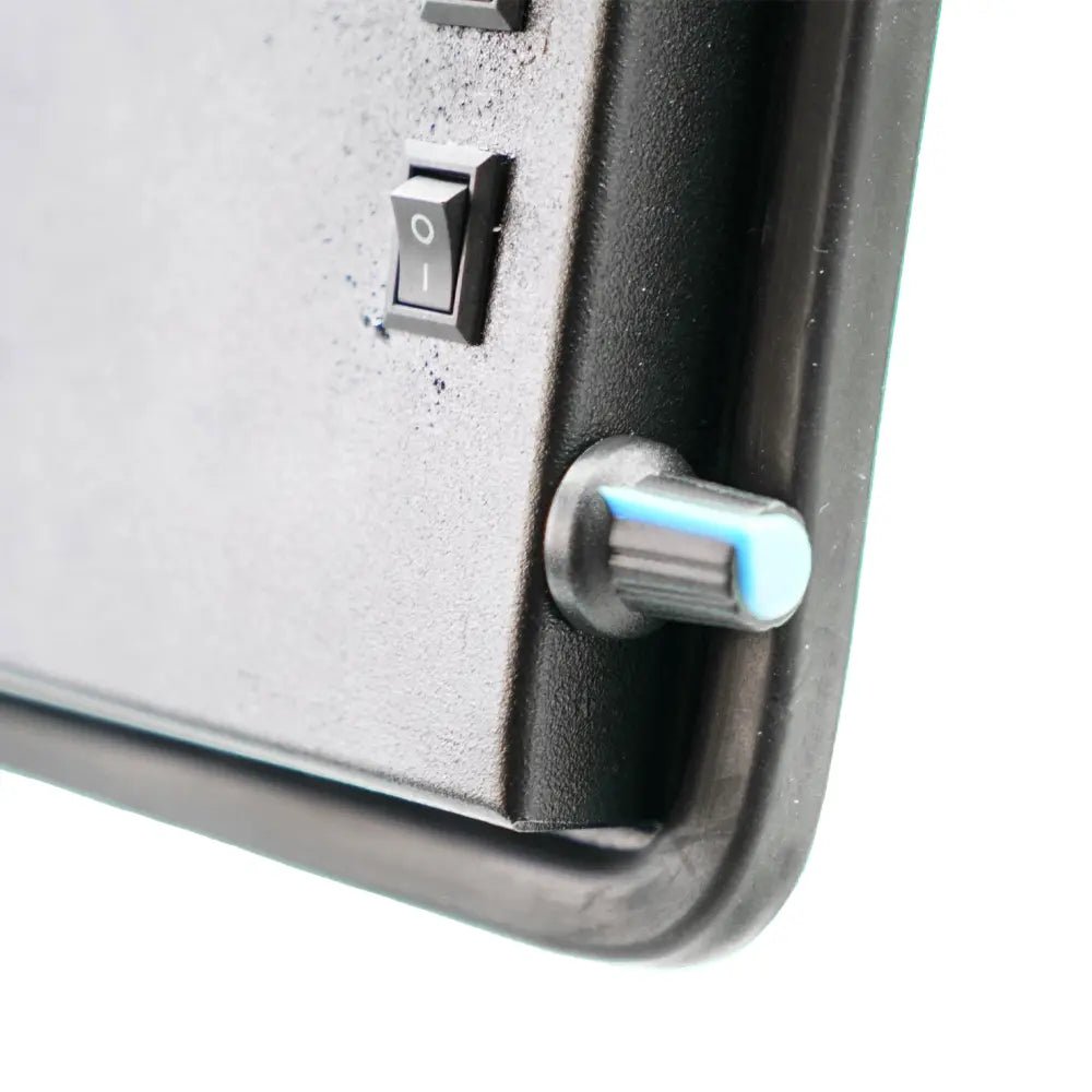 6 Strips LED Lamp Small with Battery - DoctorPdrTools