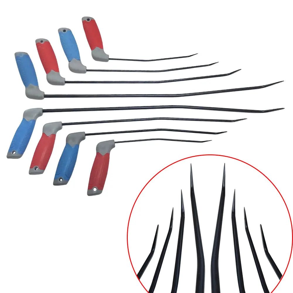 60 Pcs Rod Set - DoctorPdrTools