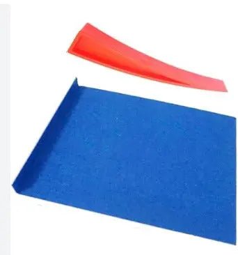 Glass Splitter Separator (Plastic) And 1 Piece Wedge - DoctorPdrTools