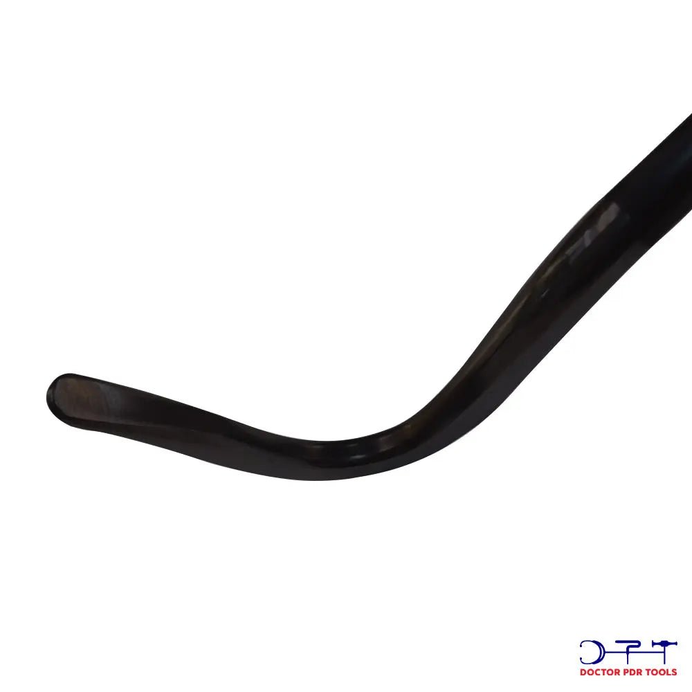 10 Diameter Hook Shape Rod - DoctorPdrTools