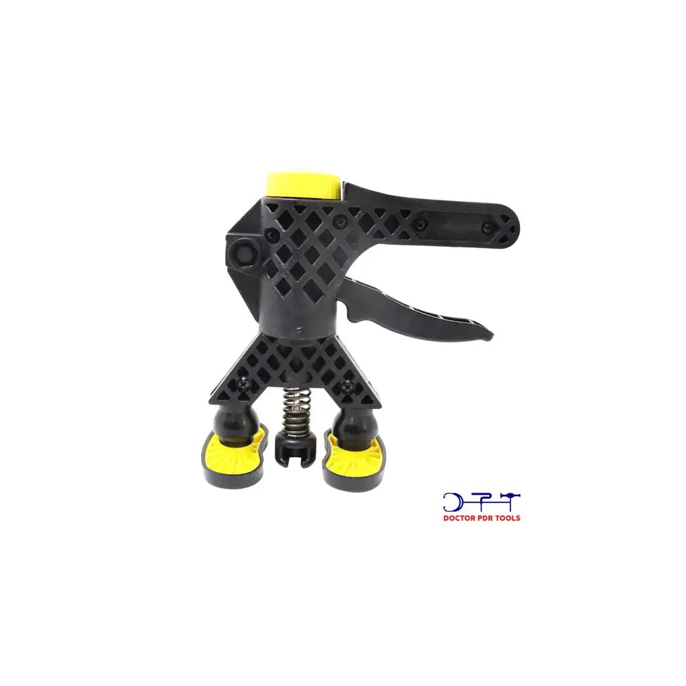 Dent Lifter Plastic Body Adjustable Pliers (Yellow) - DoctorPdrTools