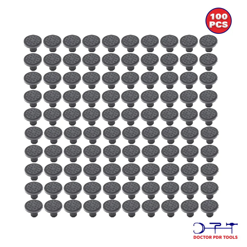 Glue Tabs (0042) - DoctorPdrTools