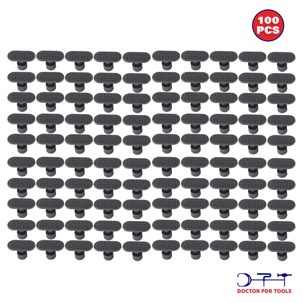 Glue Tabs (0045) - DoctorPdrTools