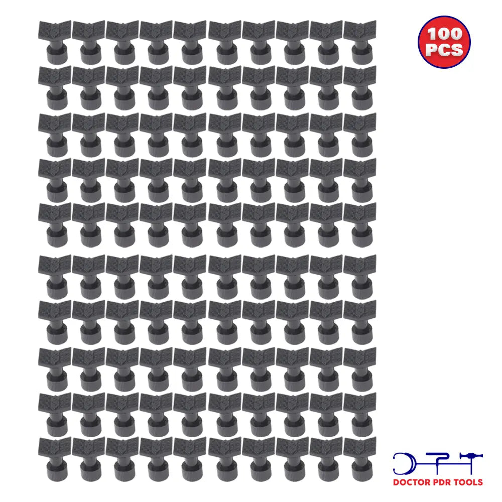 Glue Tabs (0051) - DoctorPdrTools