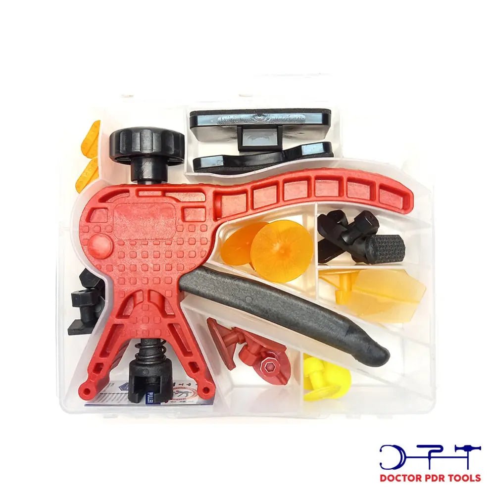 Mini Lifter And 24 Pieces Glue Tabs Set - DoctorPdrTools