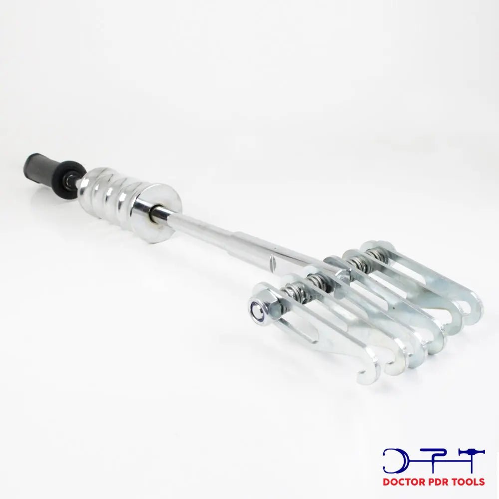 Pulling Claw Puller 6 Finger Hook Head - DoctorPdrTools