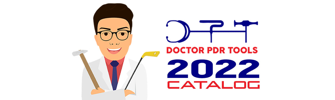 Catalog - DoctorPdrTools