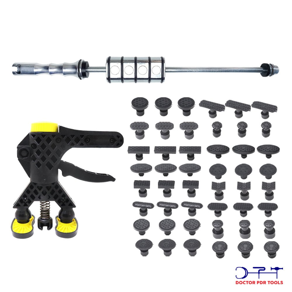 Assorted Sets - DoctorPdrTools