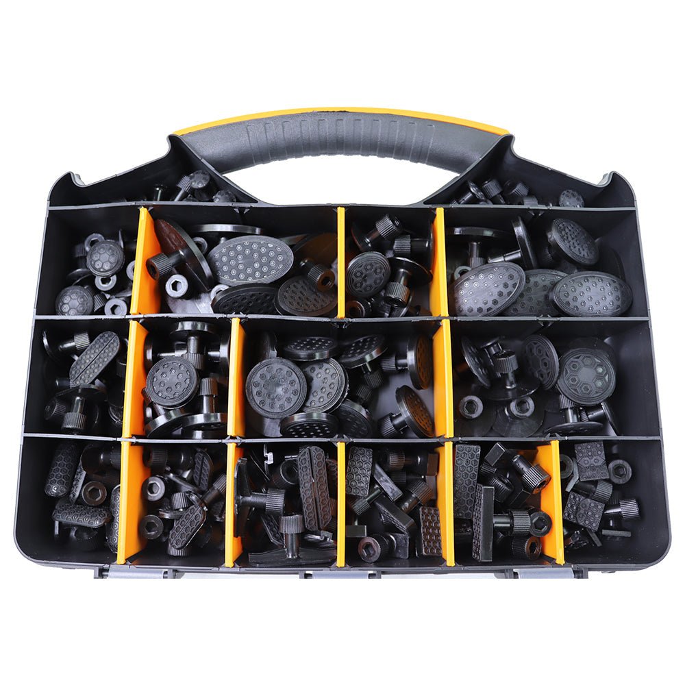 Bag Sets - DoctorPdrTools