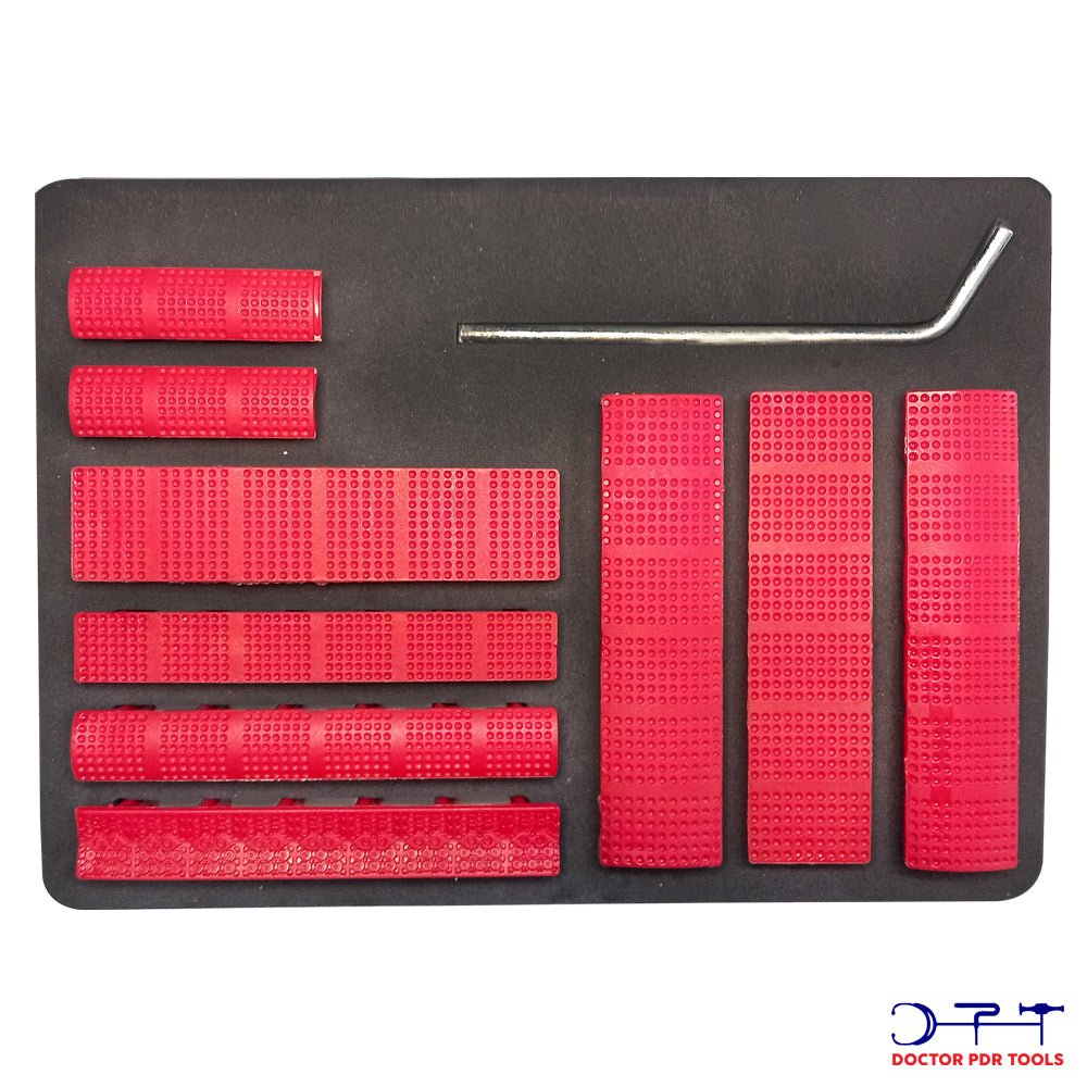 Glue System - DoctorPdrTools