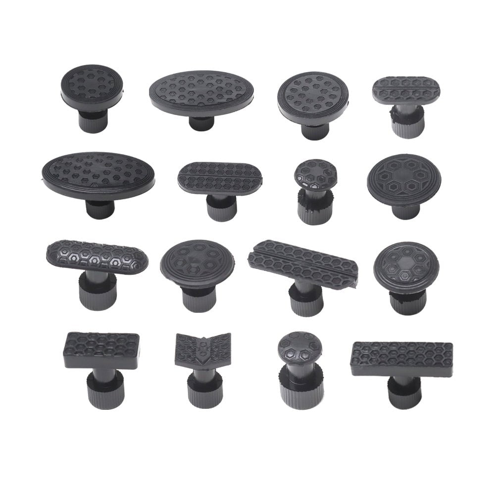 Glue Tabs - DoctorPdrTools