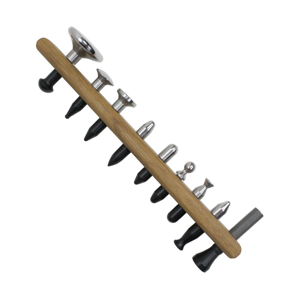 Interchangeable Tips - DoctorPdrTools