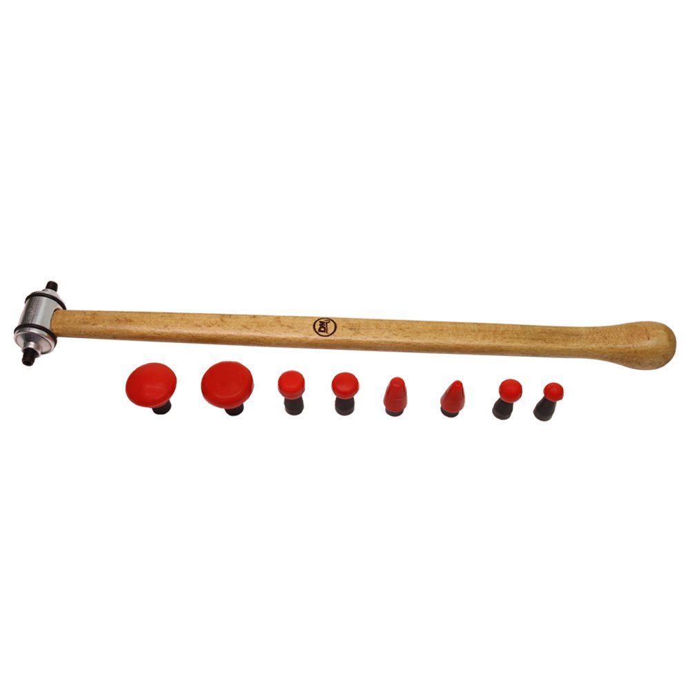 Multihead Hammers - DoctorPdrTools