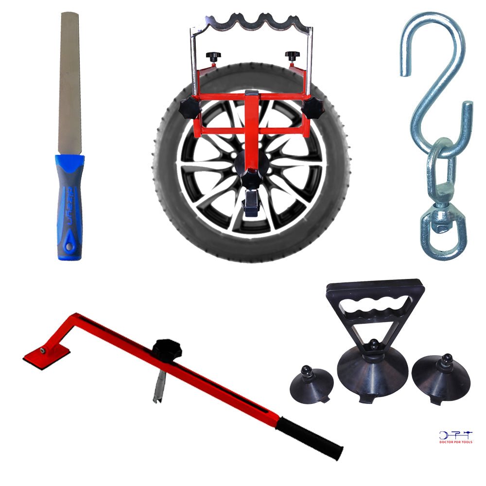 Other Products - DoctorPdrTools