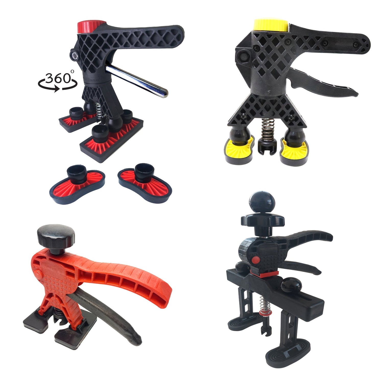 Pliers - DoctorPdrTools