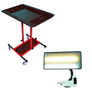 Storage-Stands-Lamps - DoctorPdrTools