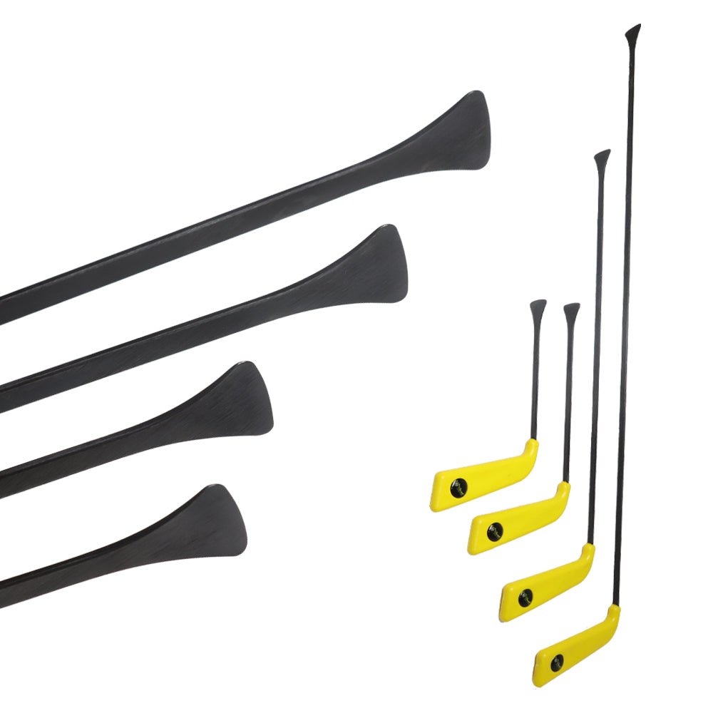 Whale Tails - DoctorPdrTools