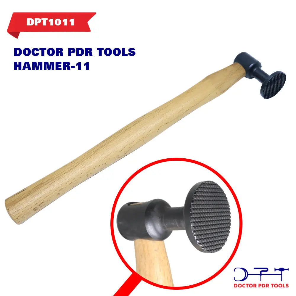 Pdr Tools / Hammer (1011)   Doctor Pdr Tools