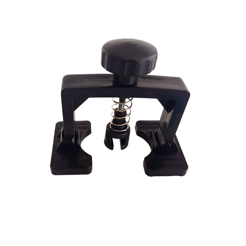 12 Piece Set, 1 Pcs Manual Plier, 5 Pcs Glue Tabs and 6 Pcs Silicones - DoctorPdrTools