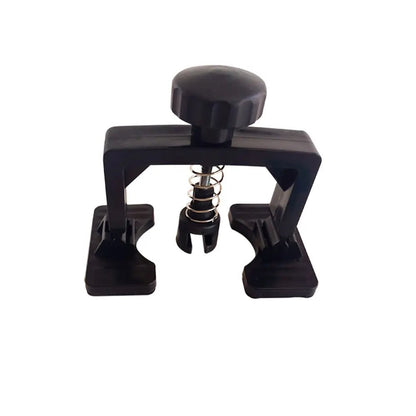 12 Piece Set, 1 Pcs Manual Plier, 5 Pcs Glue Tabs and 6 Pcs Silicones - DoctorPdrTools