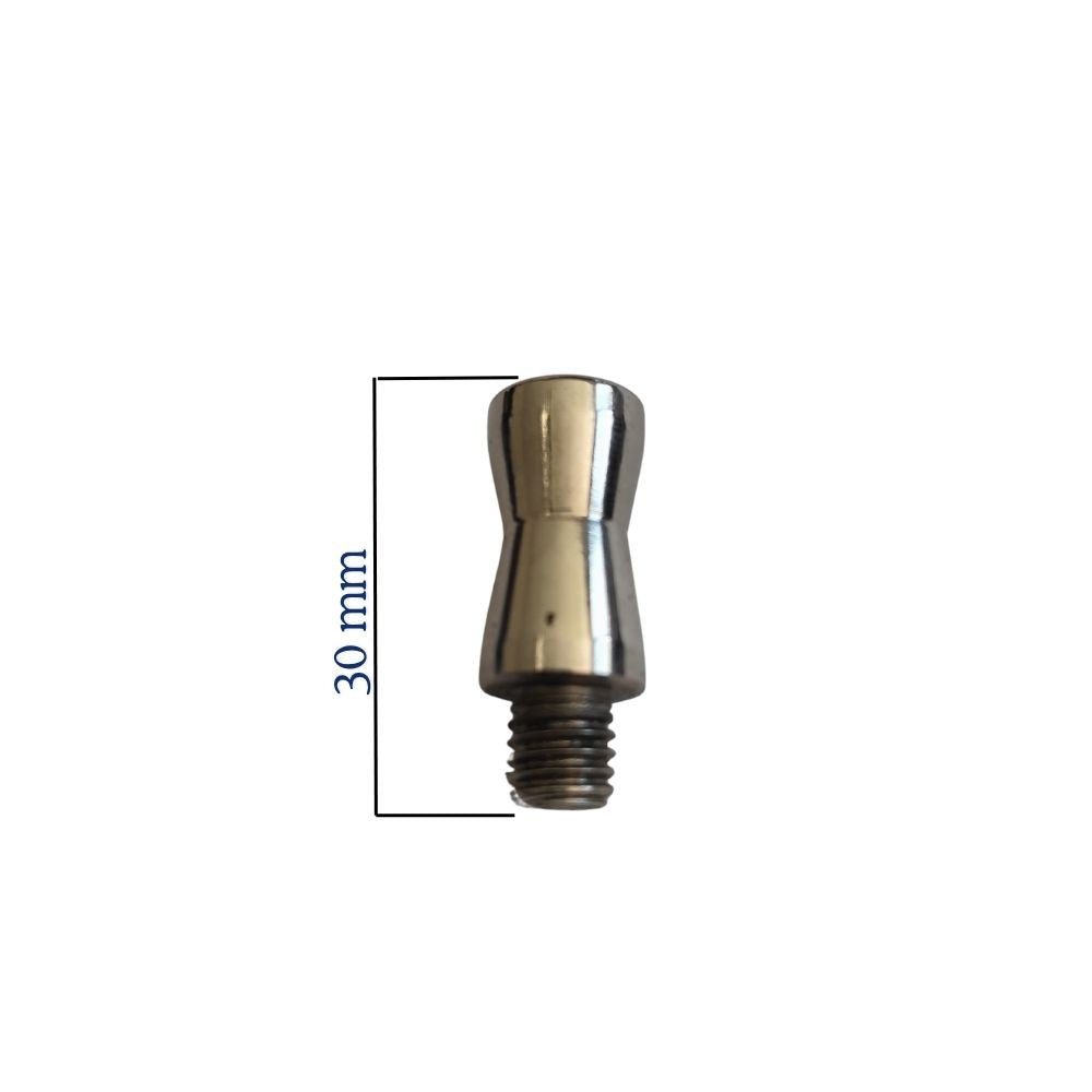 12 Piece Stainless Steel Heads and Pen Set - DoctorPdrTools