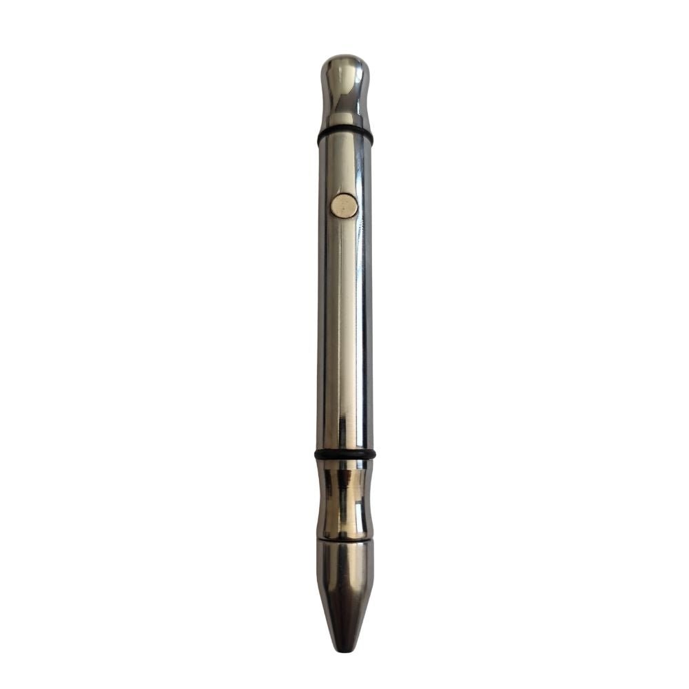 12 Piece Stainless Steel Heads and Pen Set - DoctorPdrTools