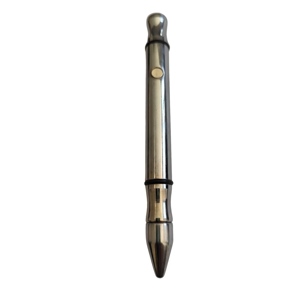 12 Piece Stainless Steel Heads and Pen Set - DoctorPdrTools