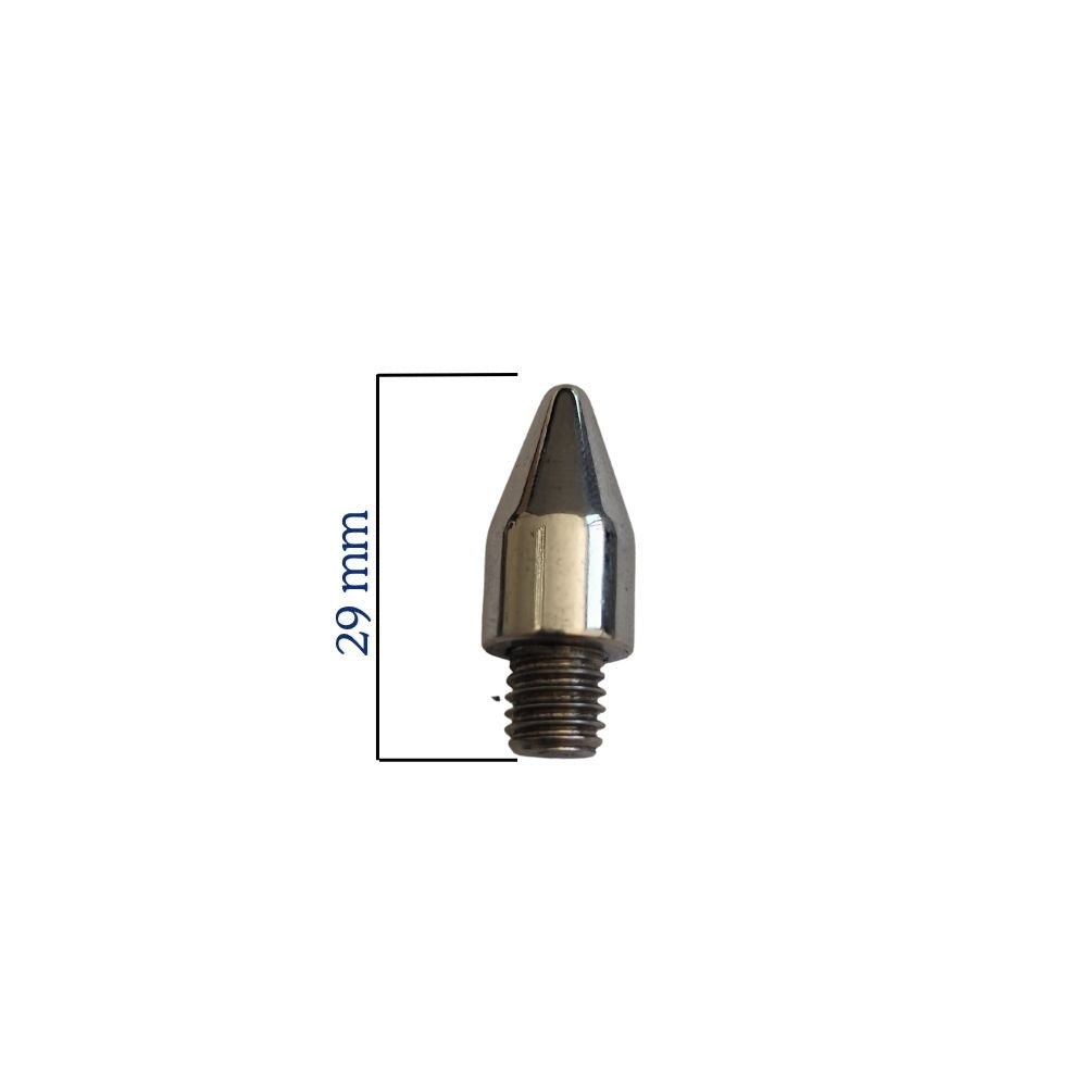 12 Piece Stainless Steel Heads and Pen Set - DoctorPdrTools