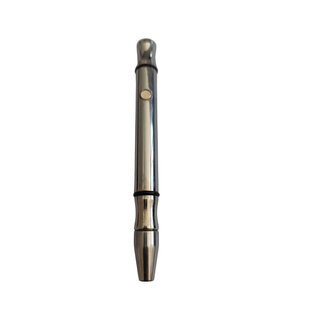 12 Piece Stainless Steel Heads and Pen Set - DoctorPdrTools