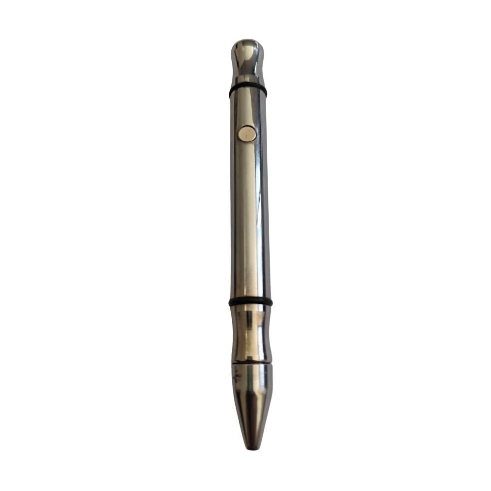 12 Piece Stainless Steel Heads and Pen Set - DoctorPdrTools