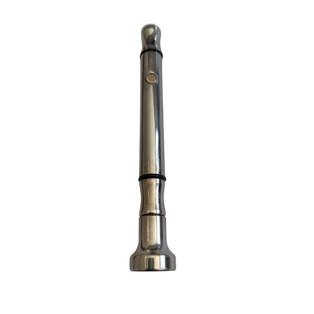 12 Piece Stainless Steel Heads and Pen Set - DoctorPdrTools