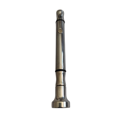 12 Piece Stainless Steel Heads and Pen Set - DoctorPdrTools