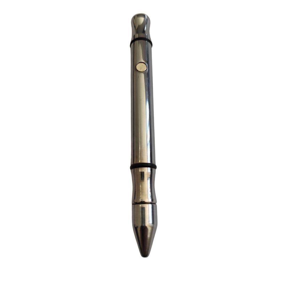 12 Piece Stainless Steel Heads and Pen Set - DoctorPdrTools