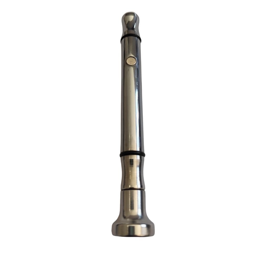 12 Piece Stainless Steel Heads and Pen Set - DoctorPdrTools