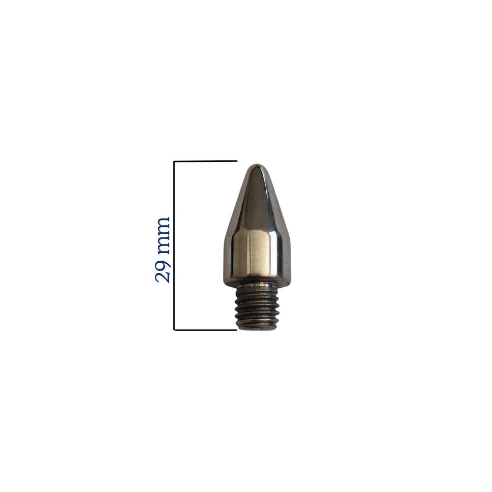 12 Piece Stainless Steel Heads and Pen Set - DoctorPdrTools