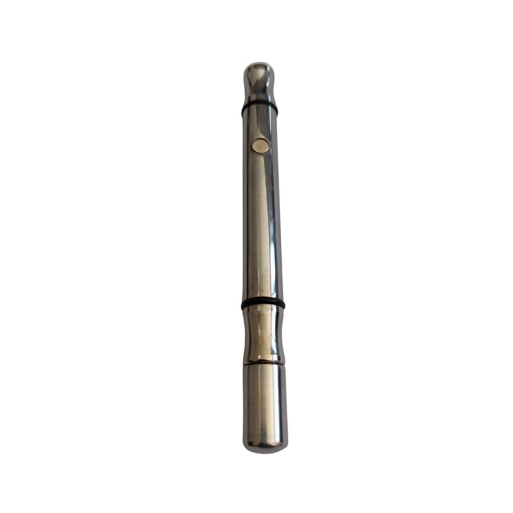 12 Piece Stainless Steel Heads and Pen Set - DoctorPdrTools