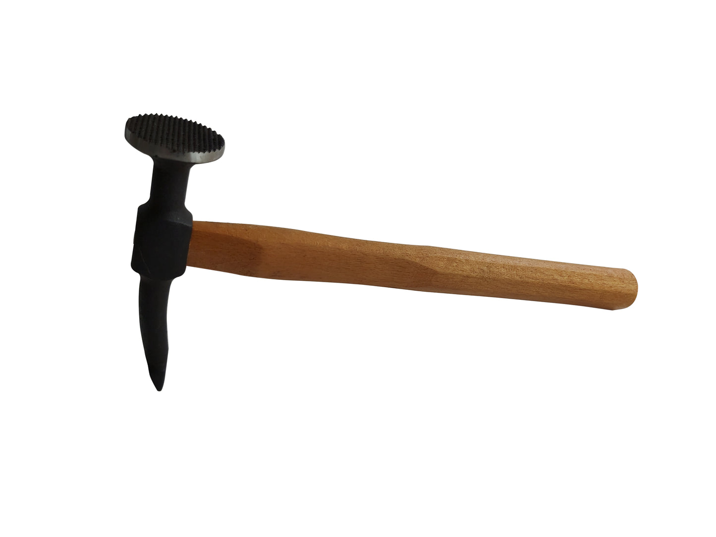 Body Tools / Flattened sharp tip and Serrated flat head body hammer