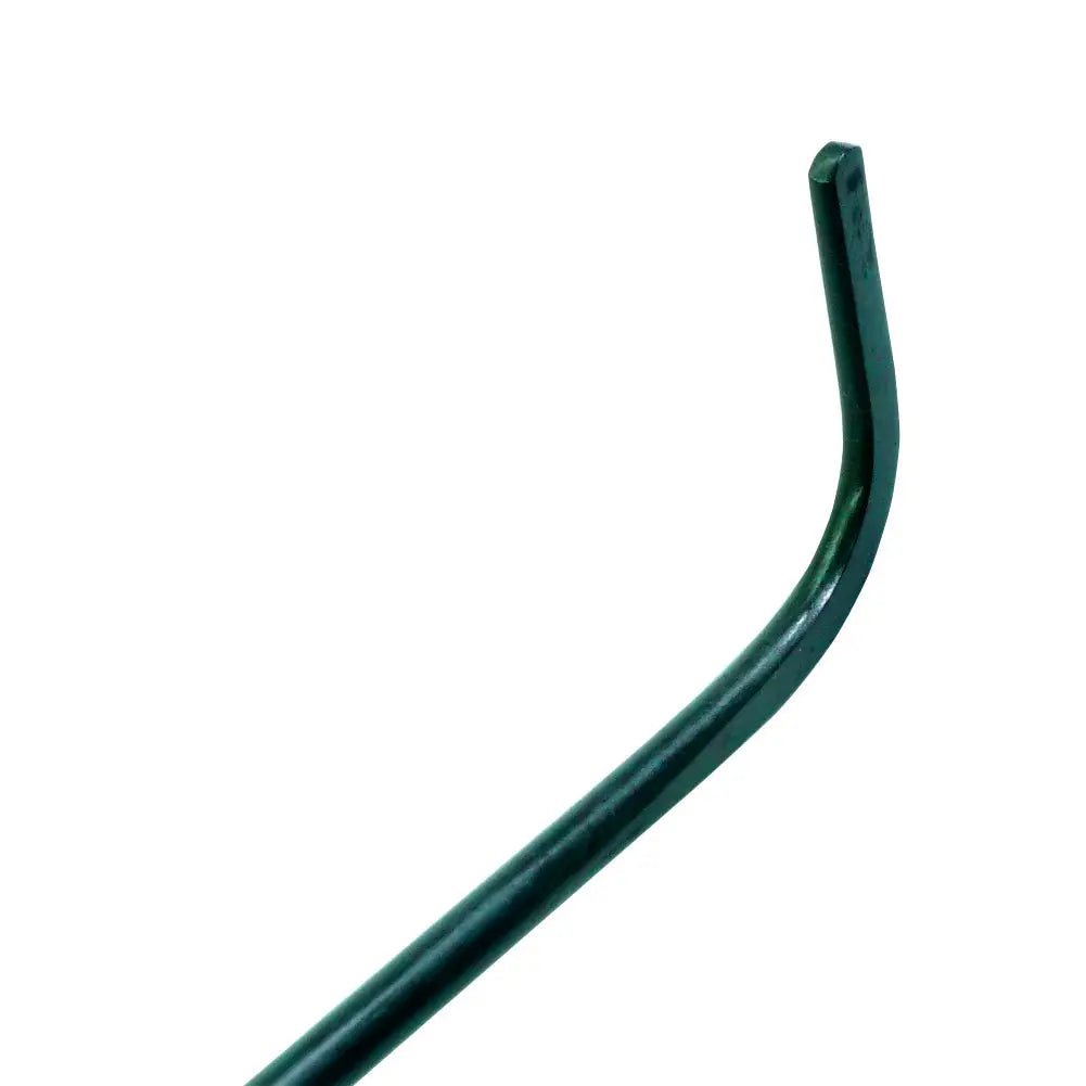 3 Oval Shaped Hooks - DoctorPdrTools