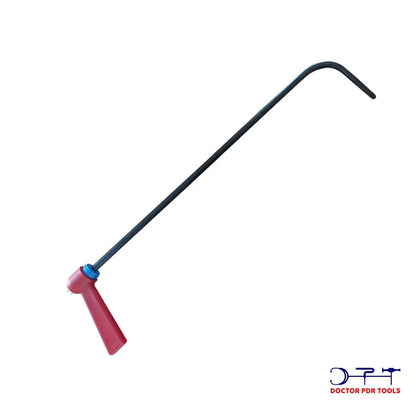 3 Piece Steel Swivel Handle Flat End Bar Set - DoctorPdrTools