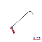 3 Piece Steel Swivel Handle Flat End Bar Set - DoctorPdrTools