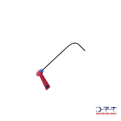 3 Piece Steel Swivel Handle Flat End Bar Set - DoctorPdrTools