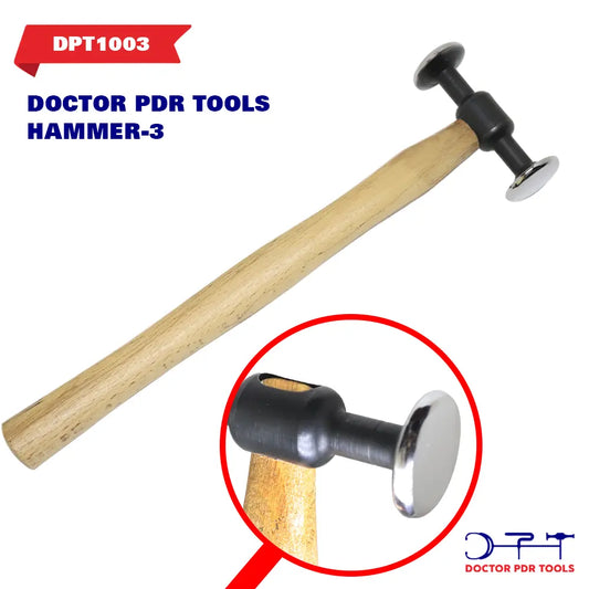 Pdr Tools / Hammer (1003)   Doctor Pdr Tools