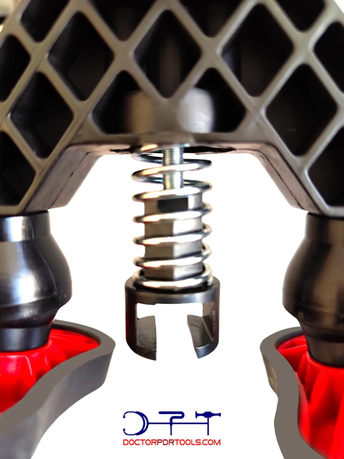 360 Degree Rotatable Glue Tab Pulling Pliers - DoctorPdrTools