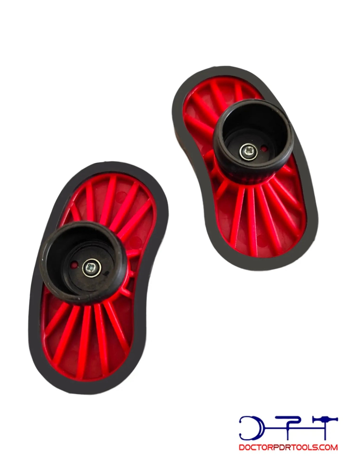 360 Degree Rotatable Glue Tab Pulling Pliers - DoctorPdrTools