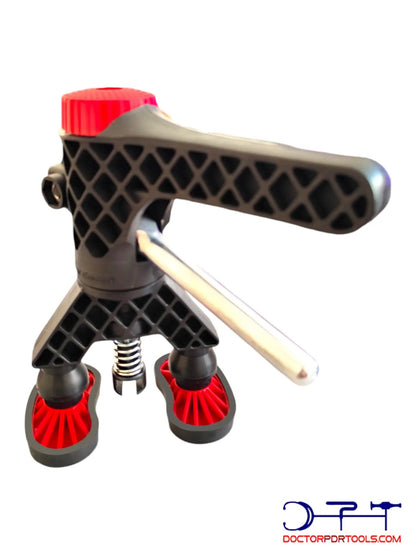 360 Degree Rotatable Glue Tab Pulling Pliers - DoctorPdrTools