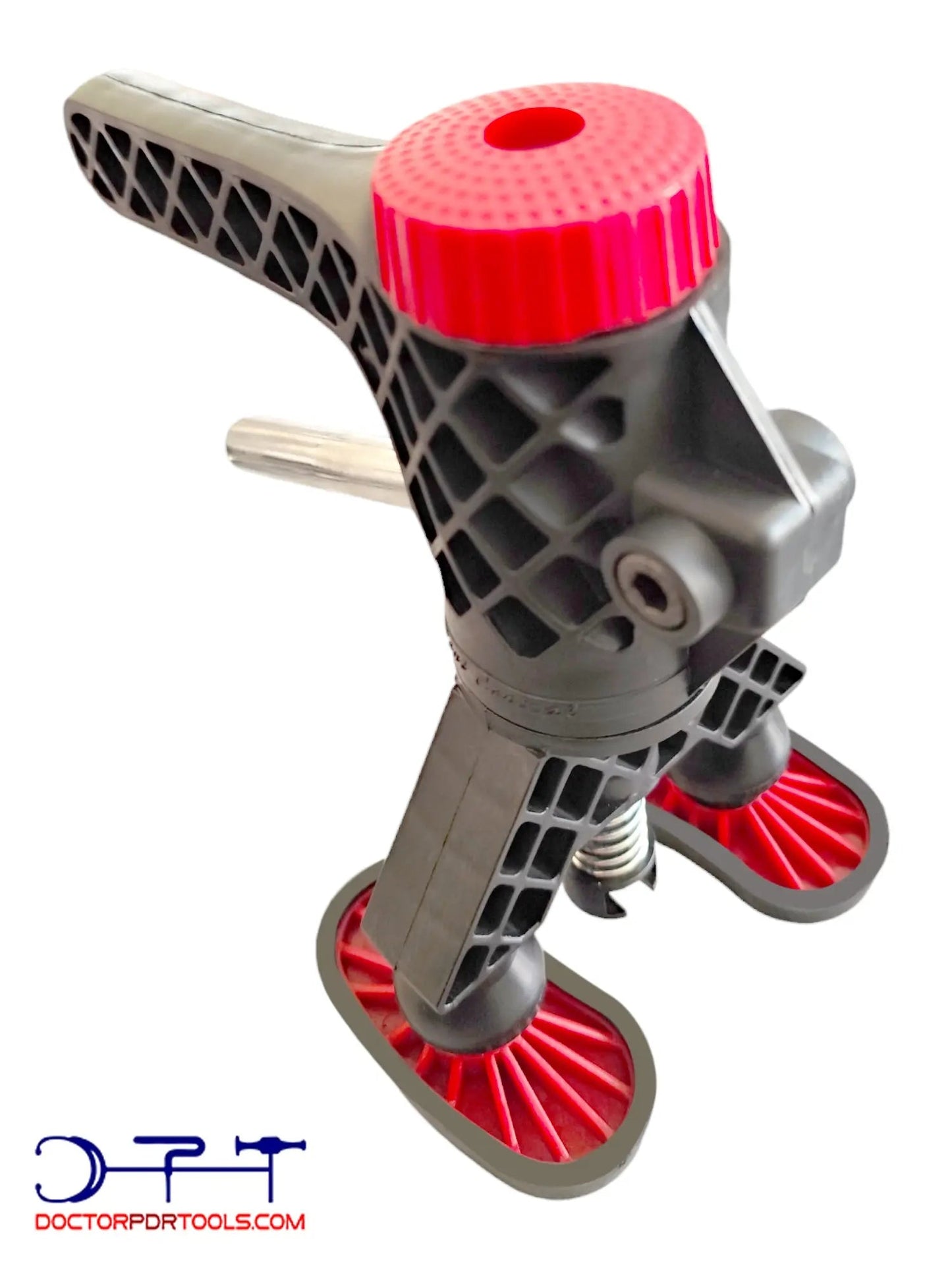 360 Degree Rotatable Glue Tab Pulling Pliers - DoctorPdrTools