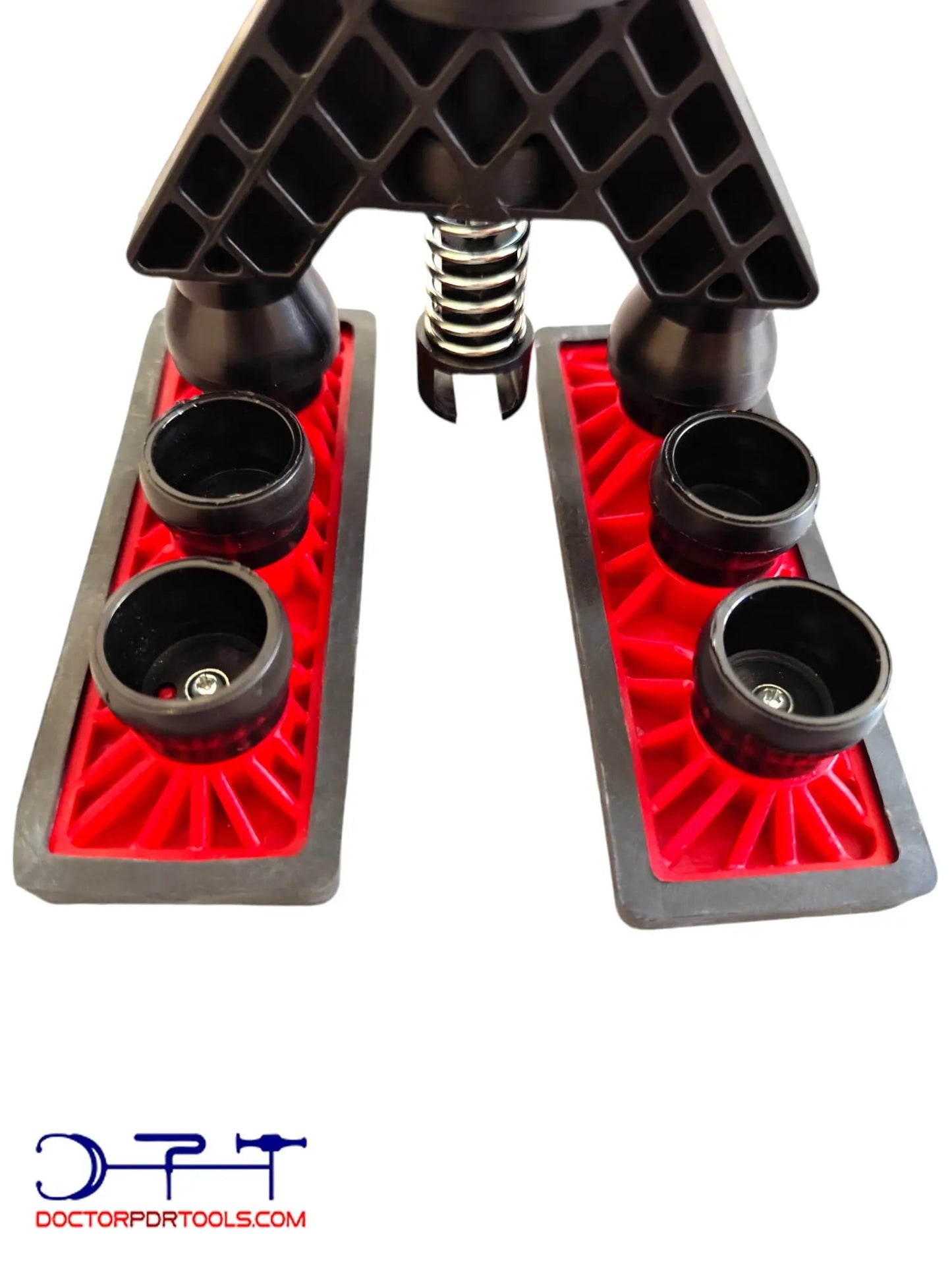 360 Degree Rotatable Glue Tab Pulling Pliers - DoctorPdrTools