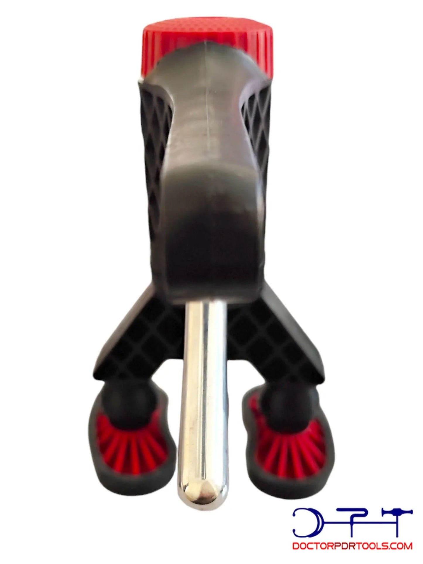 360 Degree Rotatable Glue Tab Pulling Pliers - DoctorPdrTools