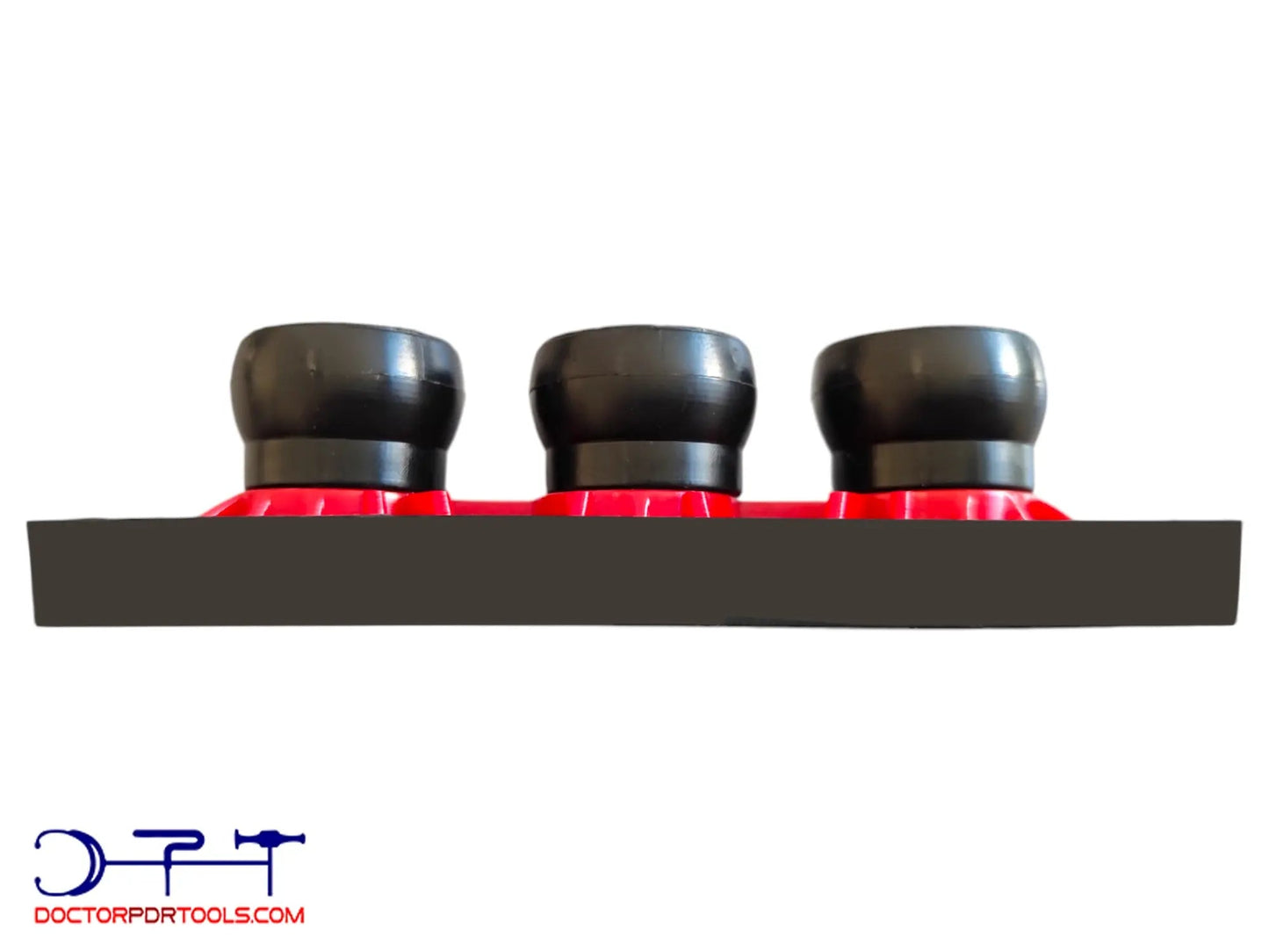 360 Degree Rotatable Glue Tab Pulling Pliers - DoctorPdrTools