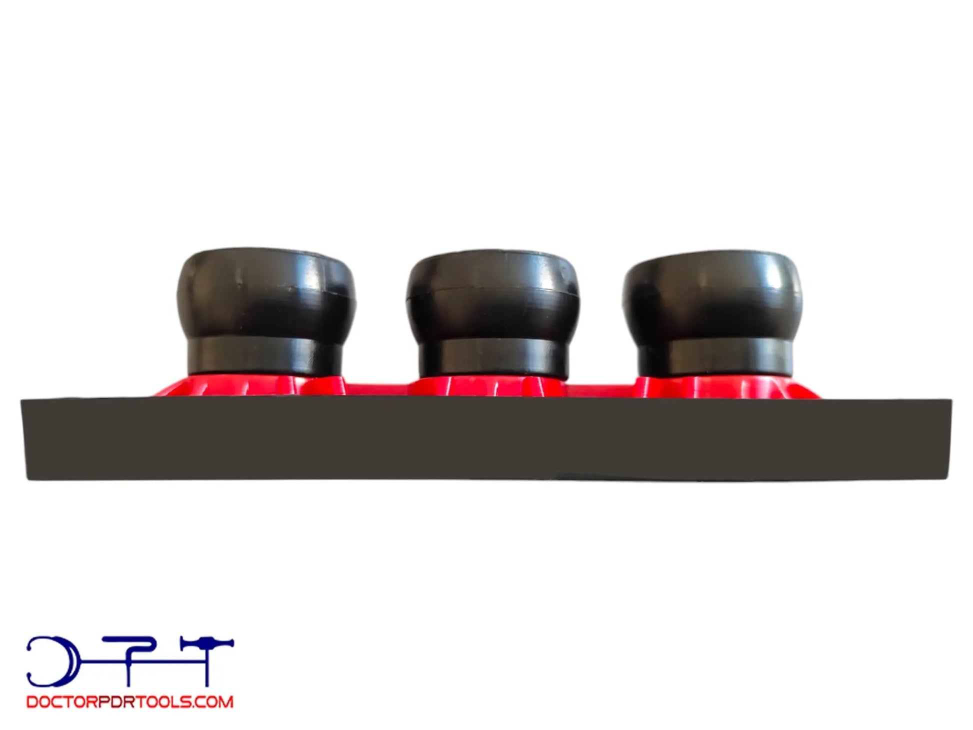 360 Degree Rotatable Glue Tab Pulling Pliers - DoctorPdrTools